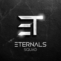 Eternals Squad
