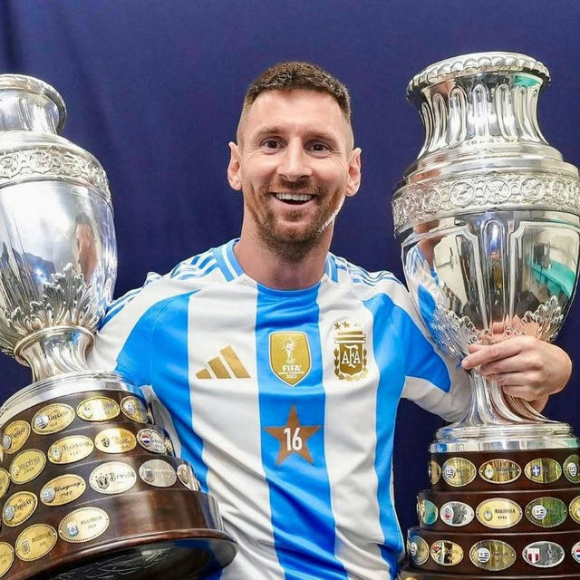 Leo Messi