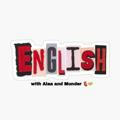 English with Alaa-Munder 🫀