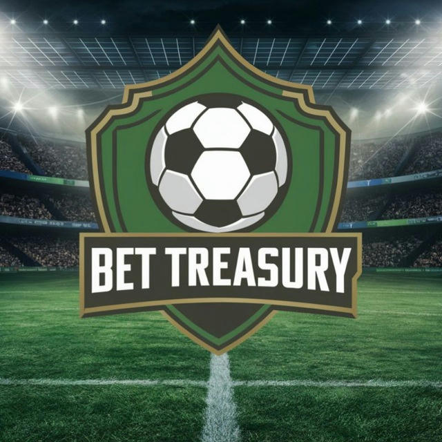 Bet Treasury ⚽🏆