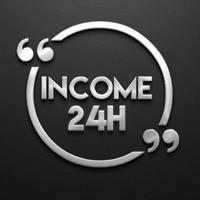 👑⚡ income24h⚡👑