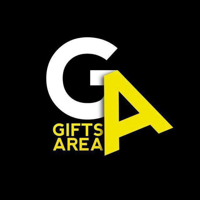 GIFTS AREA[ⱽᴱᴿᴵᶠᴵᴱᴰ]