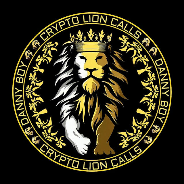 Crypto Lion Calls
