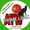 ATW 786 prime leak