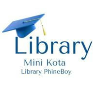 Kota Library [ PhineBoy ]