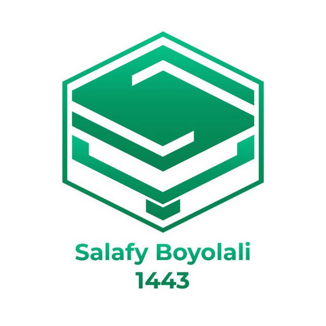 SALAFY BOYOLALI
