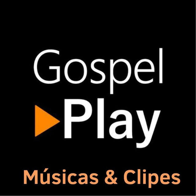 🎧 Gospel Play Músicas