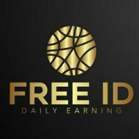 FREE ID & DAILY EARNING
