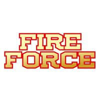 Fire Force / Enen no Shouboutai 4K 1080p 720p 480p Dual Dubbed Subbed english Japanese subtitles 2023 movie Season 1 2 series