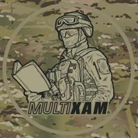 MultiXAM