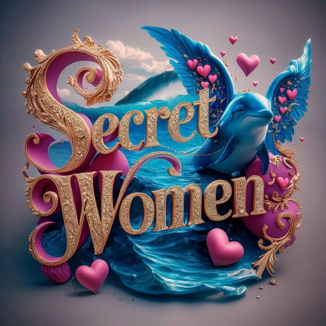 💃💃Secret Women🎉🎉