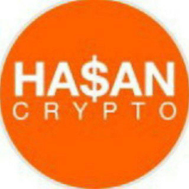 Hasan crypto حسن كريبتو