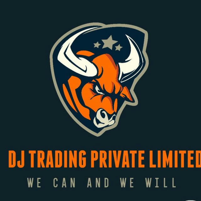 DJ Trading private limited.