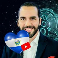 Nayib Bukele Investment channel