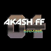 AKASH FF ID STORE 🥰