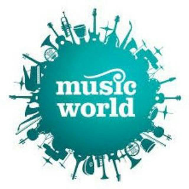 World Music 🌍