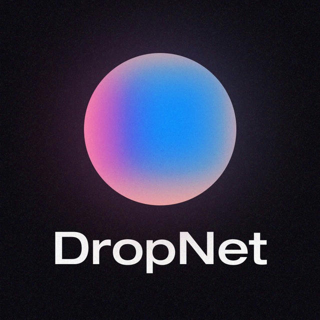 DropNet