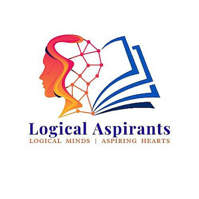Logical Aspirants - SSC | Banking | RBI | NABARD | CAPF