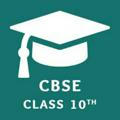 CBSE class 10