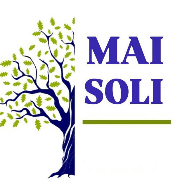 MAI SOLI