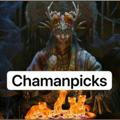 CHAMANPICKS