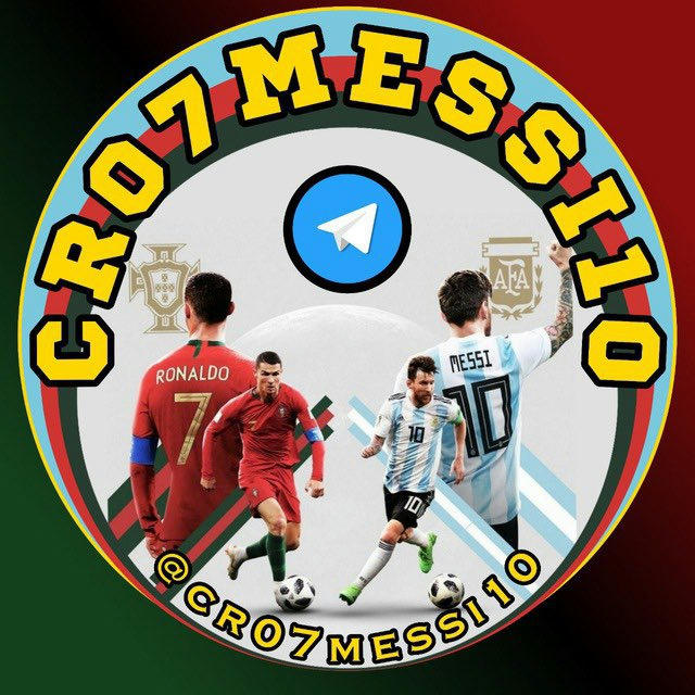Cr07Messi10 OFFICIAL™