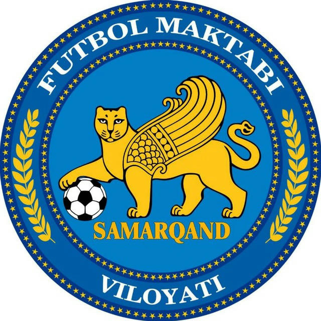 Samarqand viloyati Futbol maktabi