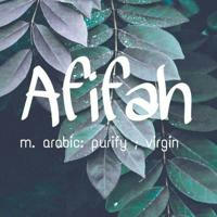 Afifah_blog🍀