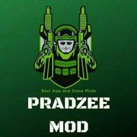 Pradzee Mods - Premium Apps and Games