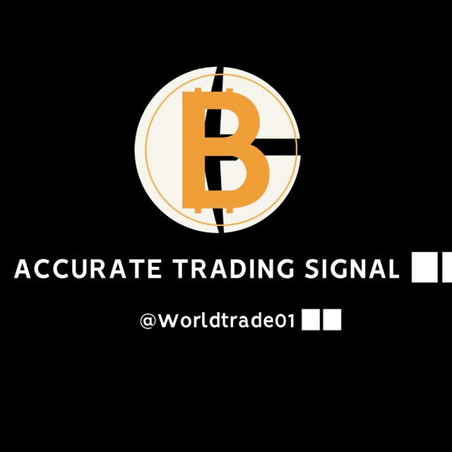 ACCURATE TRADING SIGNAL 📉📈