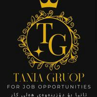 ⚜️Tania grup - تانیا گروپ ⚜️