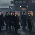 Peaky Blinders”s Store