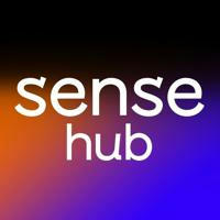 Sense Hub