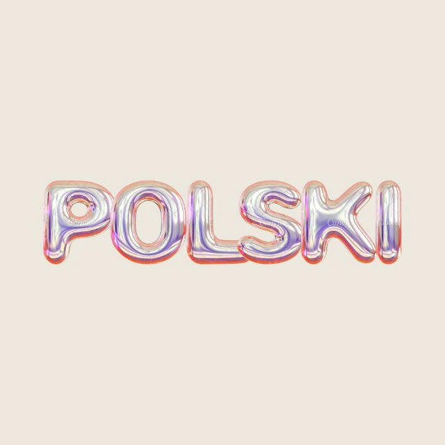 Polski na co dzień 🇵🇱