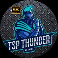 TSP THUNDER 4K MOVIES