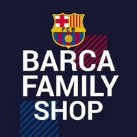 Barca Family Shop