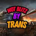 Wot Blitz by Trans