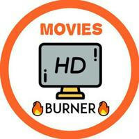 Movies Burner 🎥