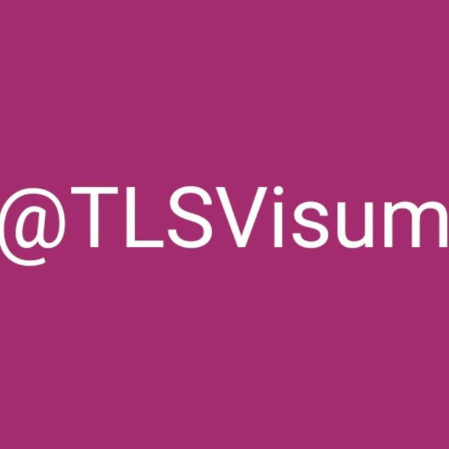 TLS Visum