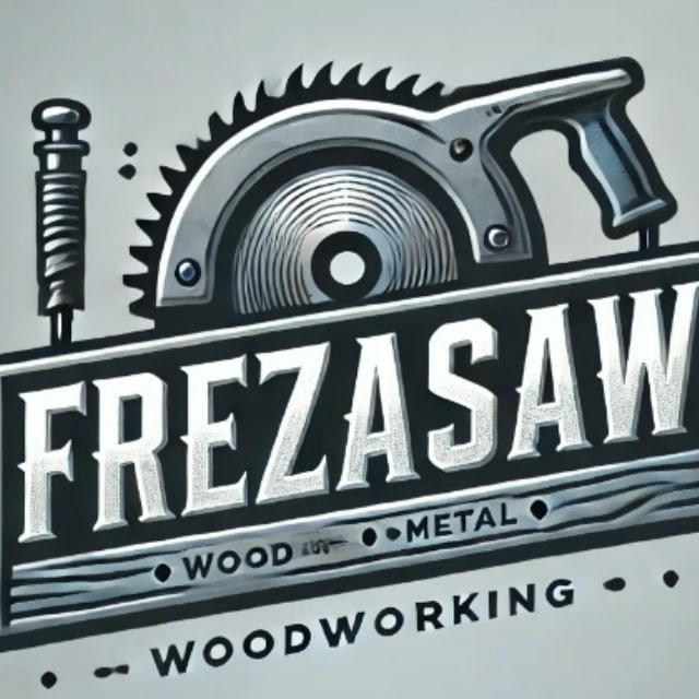 Фрези по дереву frezasaw