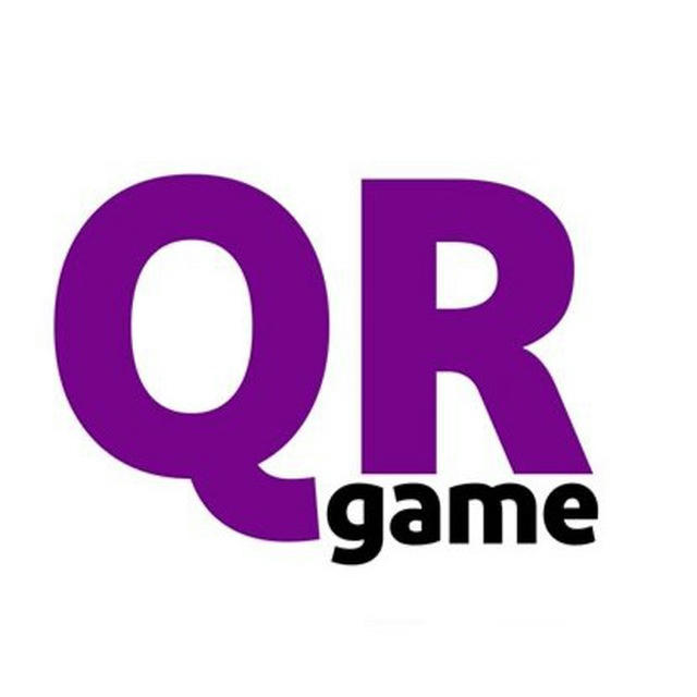 QR Game | کیوآرگیم