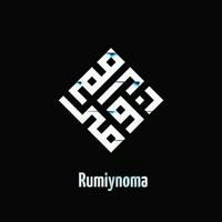 Jaloliddin Rumiy 🕊