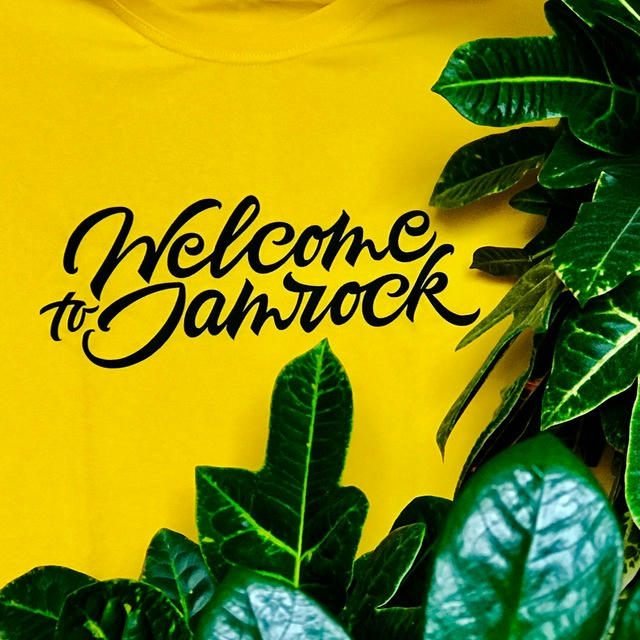 Welcome to Jamrock | Мнение Куркумы