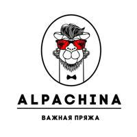 Магазин пряжи Alpachina_shop