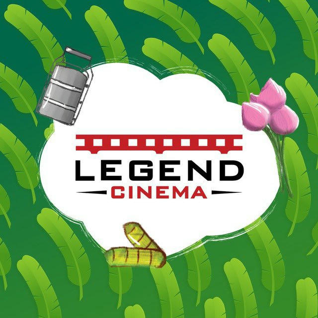 Legend Cinema - Siem Reap