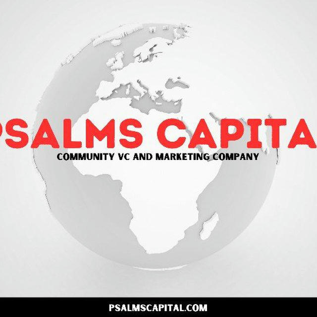 Psalms Capital - News 🎥