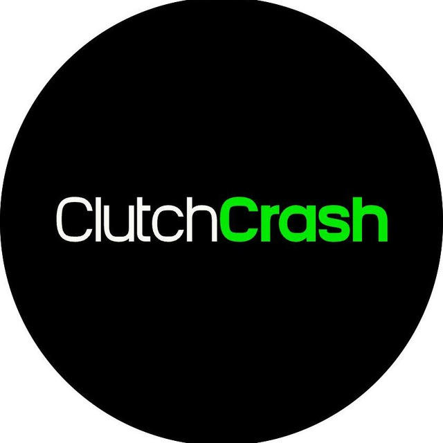 ClutchCrash
