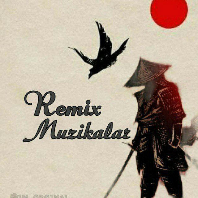 Remix muzikalar🎸🎧