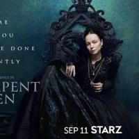 The Serpent Queen Season 1