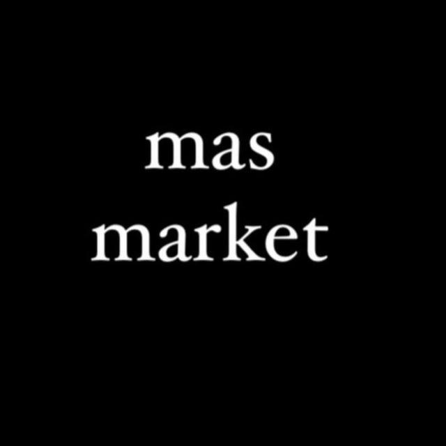 Mas market